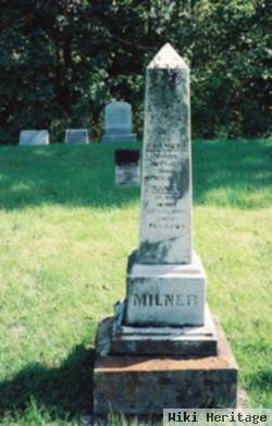 John Milner