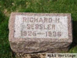 Richard Henry Sessler