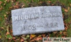 William Rankin