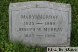 Mary Murray