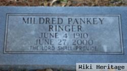Mildred Pankey Ringer