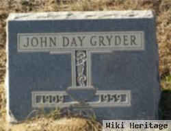 John Day Gryder