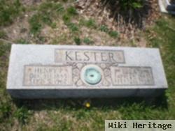 Henry P. Kester