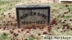 Warren Hawk