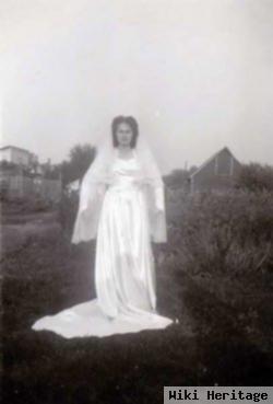 Shirley June Reinoldt Hogan