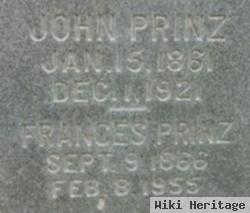 John Prinz