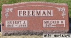 Herbert J. Freeman