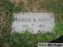 Theresa M. Picone