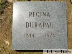 Regina Torregrossa Durapau