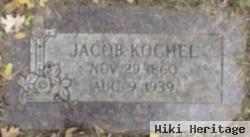 Jacob Kochel