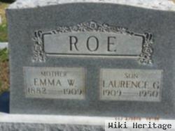 Laurence G. Roe