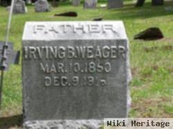 Irving B. Weager