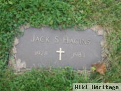 Jack Smith Hagins