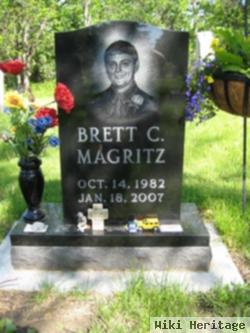 Brett C. Magritz