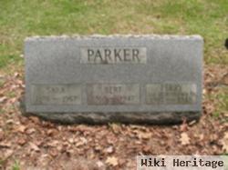 Perry William Parker