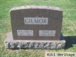 William Egbert Gilmor