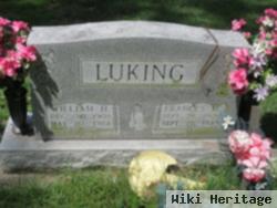 William H Luking