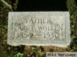 Carl F. Wollen