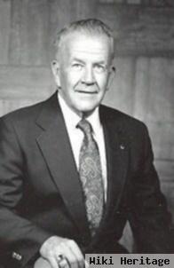 Elmer Junior Hagerty