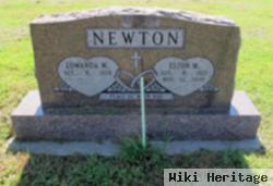 Eston Merle Newton