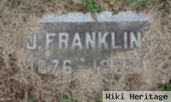 Jacob Franklin Nelker