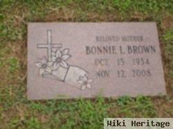 Bonnie L. Brown