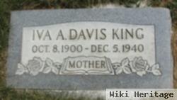 Ivy Adeline Davis King