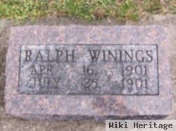 Ralph Winings