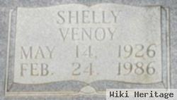 Shelly Venoy Wages