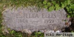 Estella Ellis