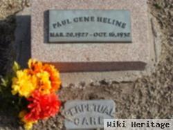 Paul Gene Heline