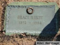 Grace Irby