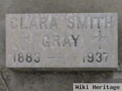 Clara Smith Gray