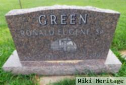 Ronald Eugene Green, Sr