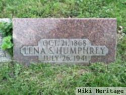 Lena Showalter Humphrey