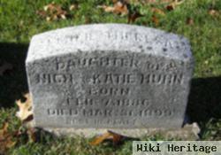 Emilie Theresa Huhn