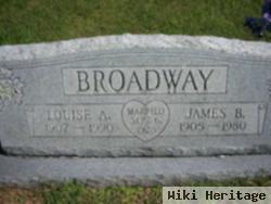 James B. Broadway