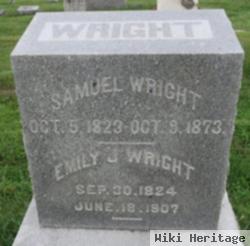 Samuel Wright