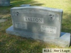 Nelwyn Towns Talton