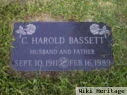 Charles Harold Bassett