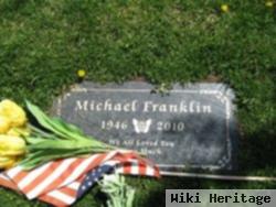 Michael Lee Franklin