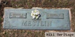 Geneva F. Miller Mestlin Deimler