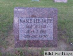 Mabel Smith