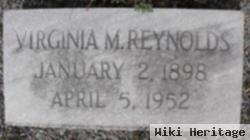 Virginia Katherine Moody Reynolds