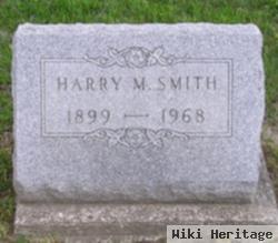 Harry M. Smith