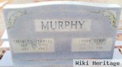 Charles Terrell Murphy