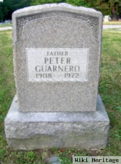 Peter Guarnero