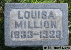 Louisa Lindsey Million