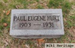 Paul Eugene Hurt