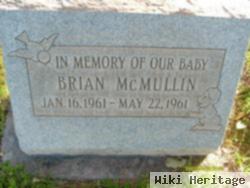 Brian Mcmullin